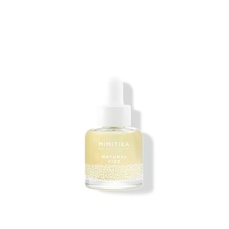 Tehdashinta MIMITIKA Natural Fizz Suojaava Seerumi 15ml Suomi Toimitus