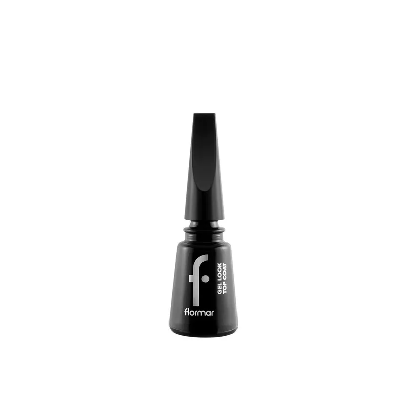 Tilaa Nyt Flormar Gel Look Top Coat 11ml Suomi Toimitus