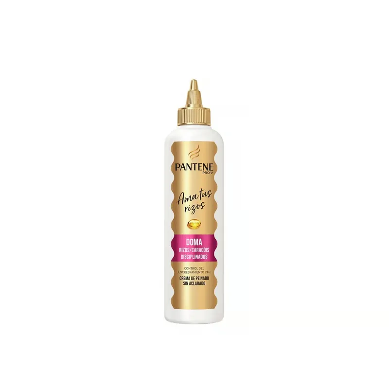 Pantene Pro-V Love Your Curls Muotoiluvoide Kesyttävä Kiharoille 270ml Suomi Toimitus Paras Hinta