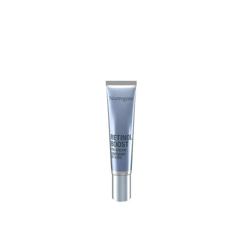 Neutrogena Retinol Boost Silmävoide 15ml Suomi Toimitus Pikatoimitus