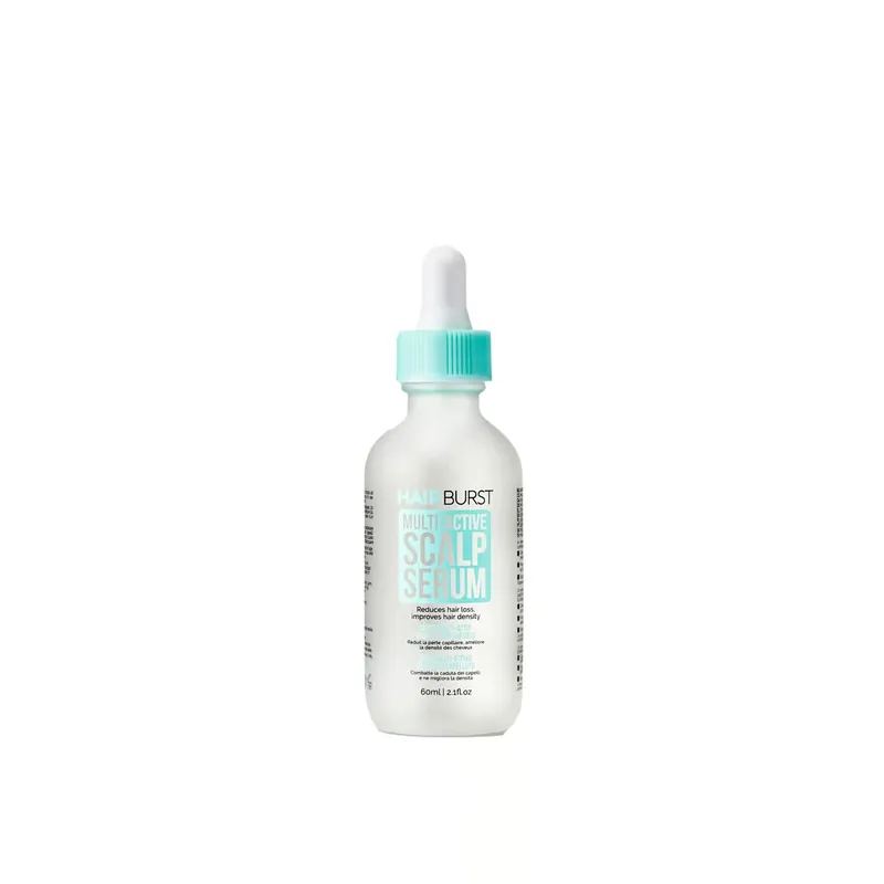 Hairburst Multi-Active Hiuspohjan Seerumi Hiustenlähtöä Ehkäisevä 60ml Suomi Toimitus Halpa Hinta