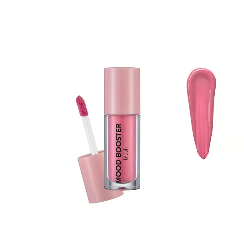 Flormar Mood Booster Poskipuna 02 Immortal Flower 4ml Suomi Toimitus Pakollinen (Must-Have)