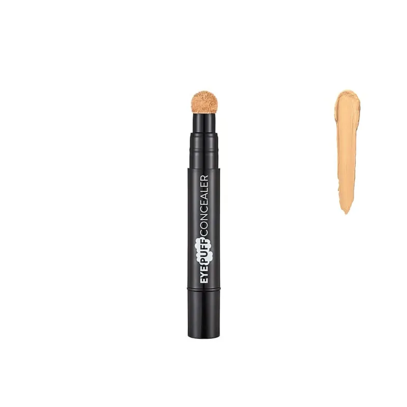 Flormar Eye Puff Peitevoide 01 Fair 3.3ml Suomi Toimitus Älä Missaa