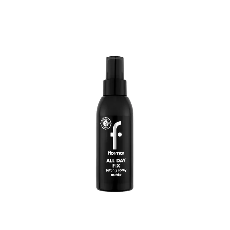 Flormar All Day Fix Matte Meikinkiinnityssuihke 125ml Suomi Toimitus Rajoitettu Tarjous