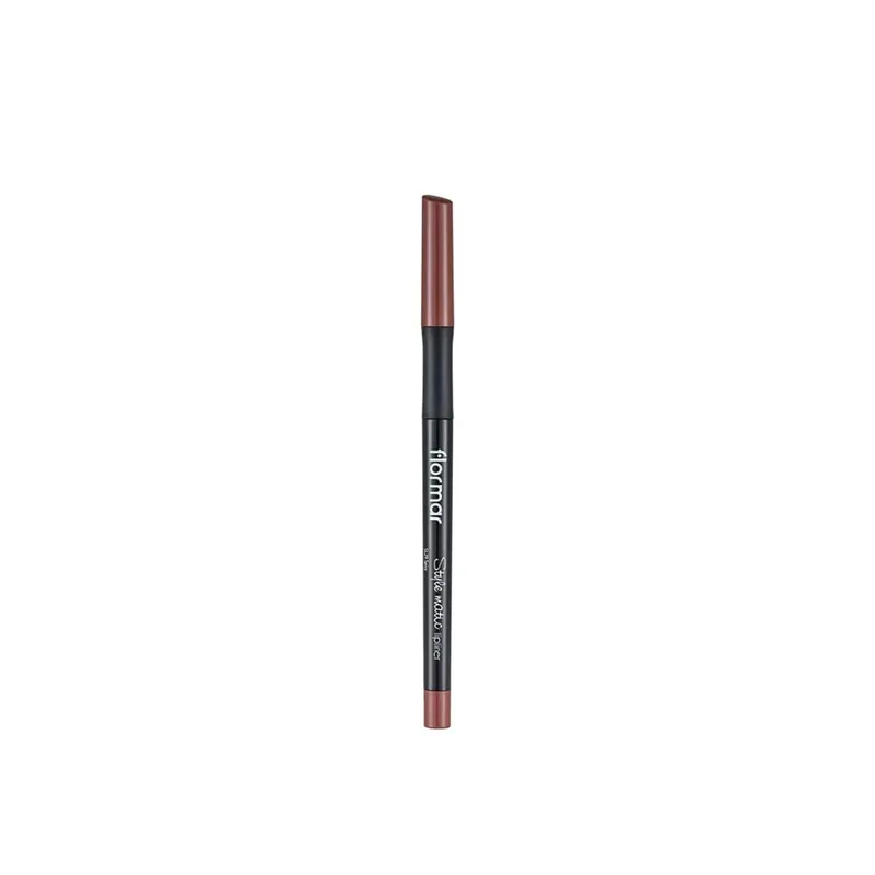 Korkea Laatu Flormar Stylematic Huulikynä SL29 Spicy 0.35g Suomi Toimitus