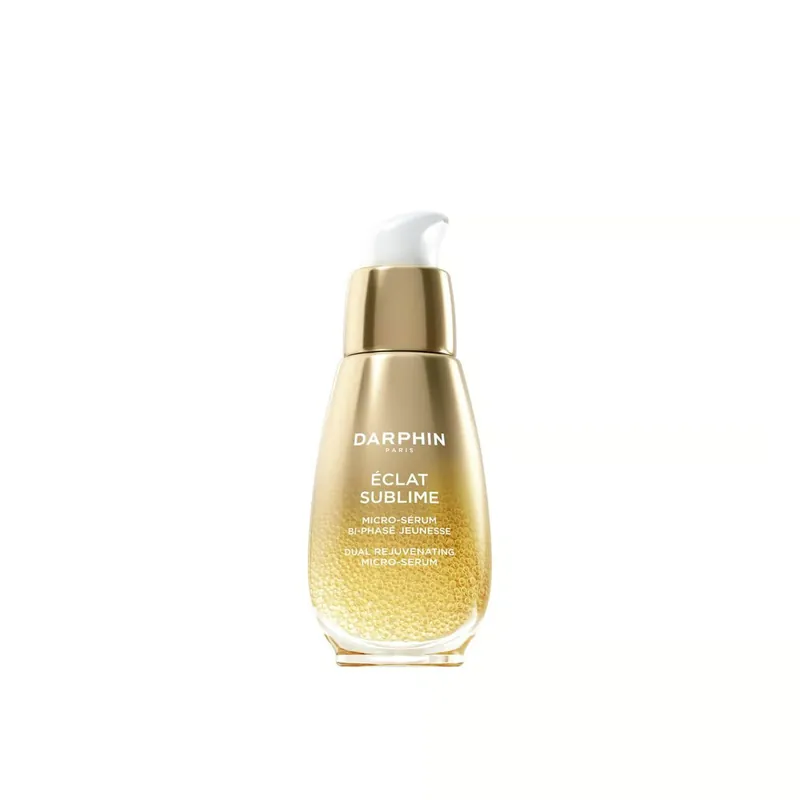 Pikatoimitus Darphin Éclat Sublime Kaksoisvaikutteinen Nuorentava Mikroseerumi 30ml Suomi Toimitus
