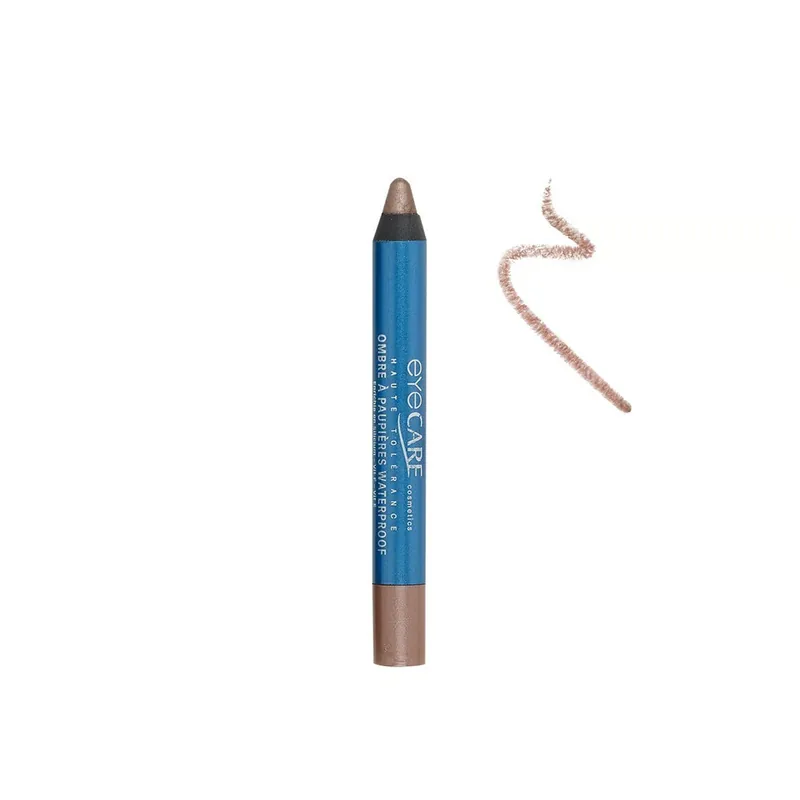 Ilmainen Palautus EyeCare Vedenkestävä Luomiväri Praline 3.25g Suomi Toimitus