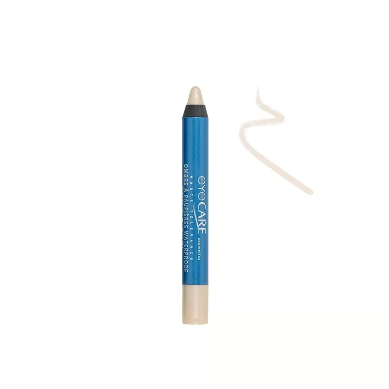 EyeCare Vedenkestävä Luomiväri Sunlight 3.25g Suomi Toimitus Tarjoushinta