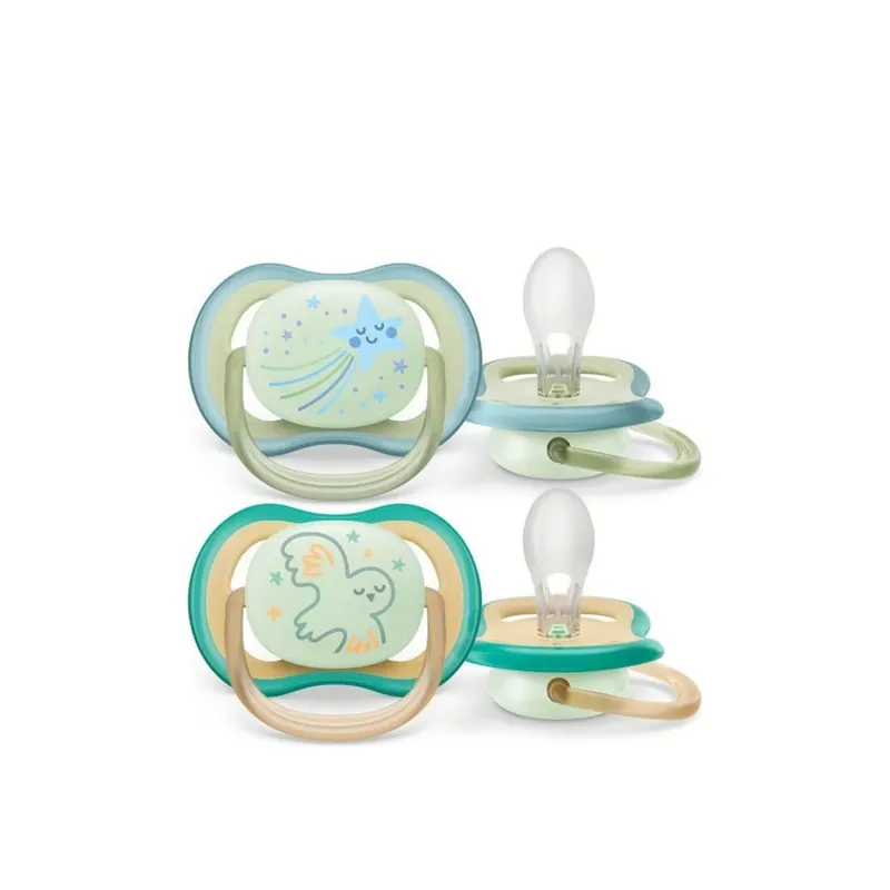 Kausialennus Philips Avent Ultra Air Yön Tutti 0-6kk x2 Suomi Toimitus