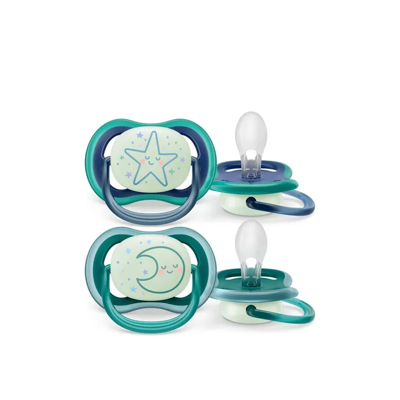 Osta Tänään Philips Avent Ultra Air Yötutti 6-18kk x2 Suomi Toimitus