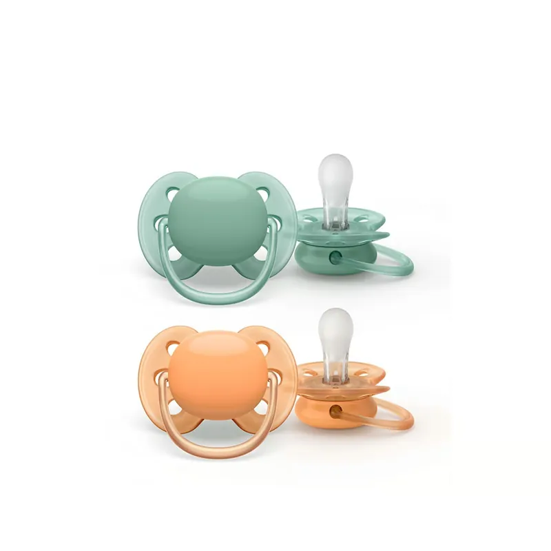 Philips Avent Ultra Soft Tutti 0-6kk x2 Suomi Toimitus Tilaa Heti
