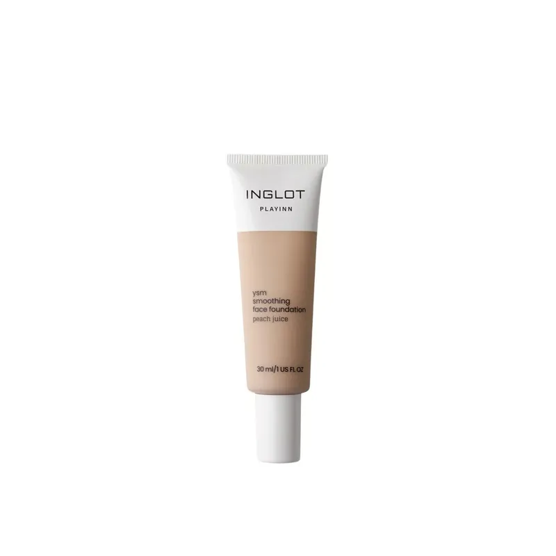 Inglot Playinn Ysm Tasoittava Meikkivoide 41 30ml Suomi Toimitus Viikonlopputarjous