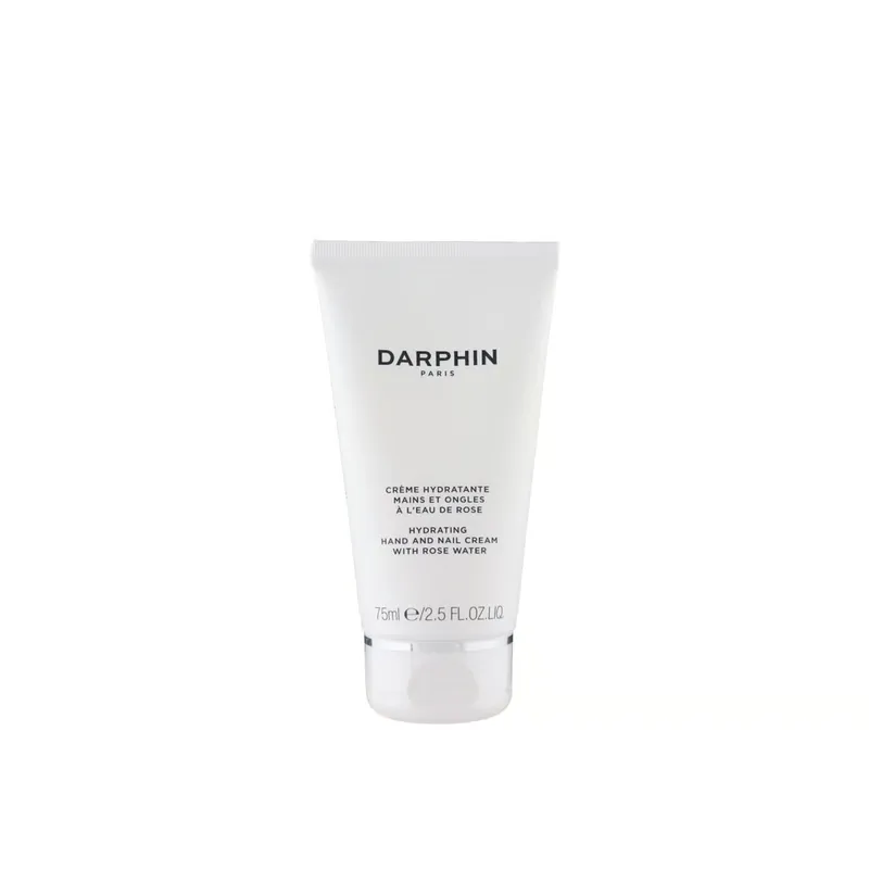 Darphin Kosteuttava Käsi- ja Kynsivoide 75ml Suomi Toimitus Merkkituote