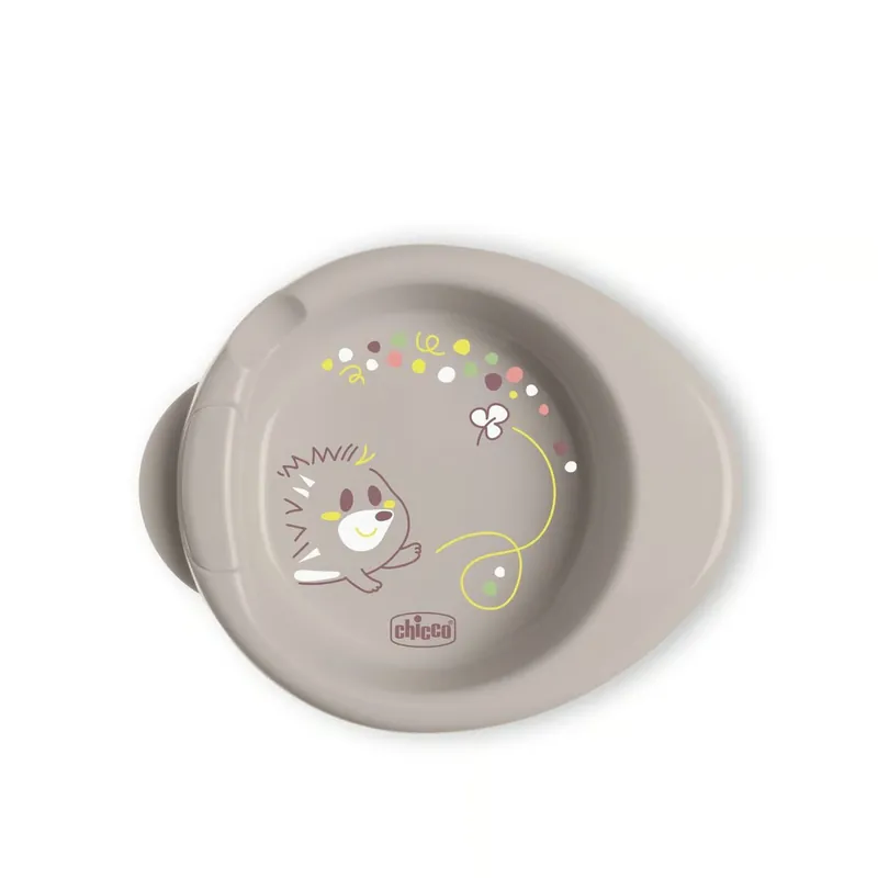 Korkea Laatu Chicco Warmy Plate Lämmitettävä Lautanen 6kk+ Suomi Toimitus