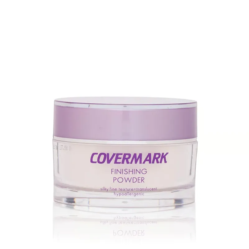Covermark Finishing Powder Viimeistelypuuteri 25g Suomi Toimitus Paras Hinta