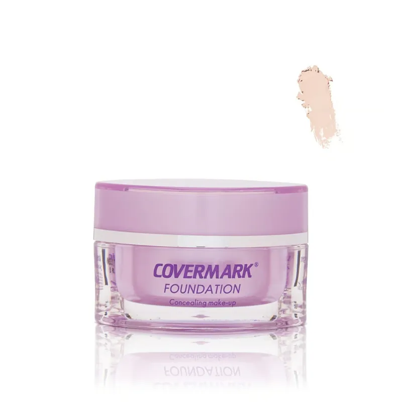 Halpa Covermark Meikkivoide 24h SPF30 6 15ml Suomi Toimitus