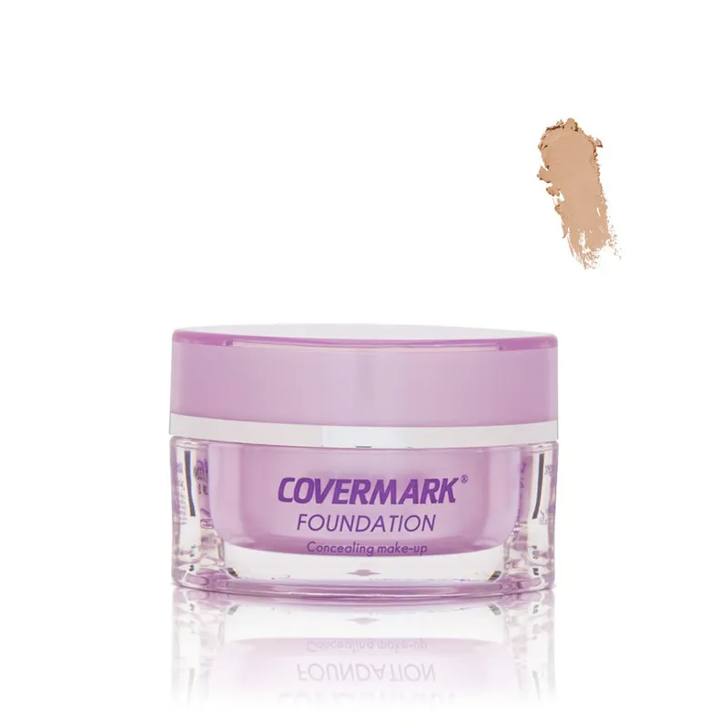 Covermark Meikkivoide 24h SPF30 9 15ml Suomi Toimitus Älä Missaa