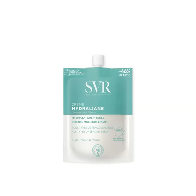 SVR Hydraliane Intensiivinen Kosteusvoide 50ml Suomi Toimitus Korkea Laatu