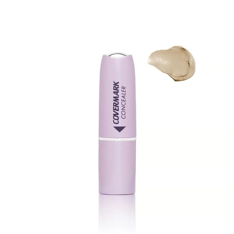 Uutuus Covermark Peitevoide 24h SPF30 Suomi Toimitus