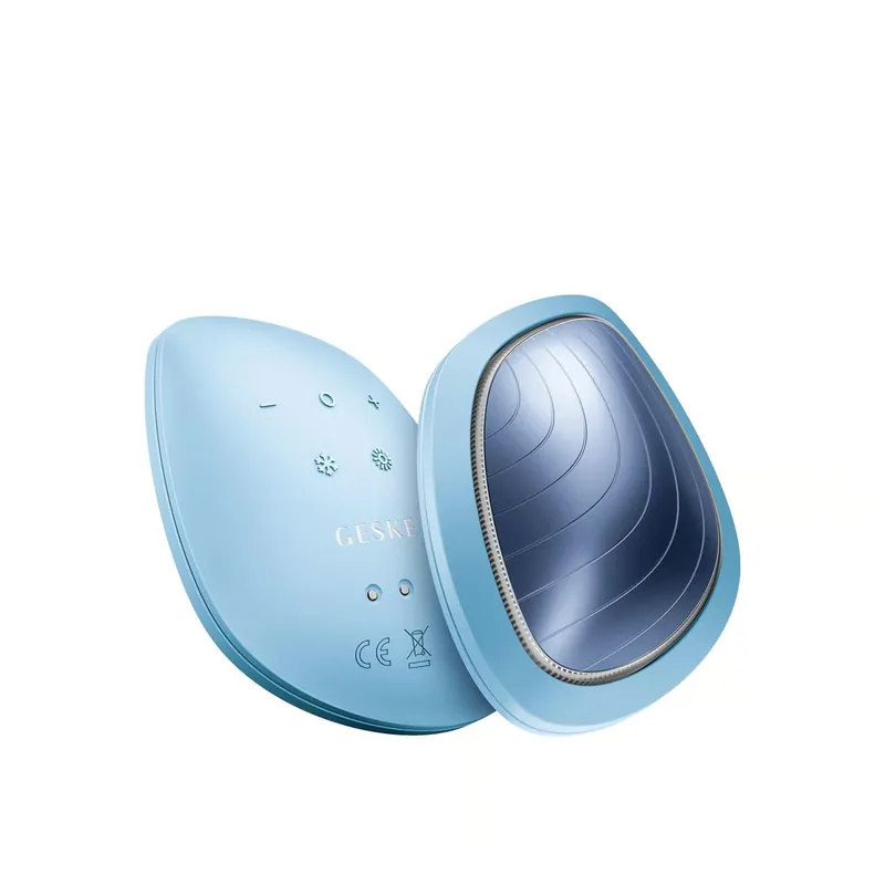 GESKE Sonic Warm & Cool Naamio 9-In-1 Aquamarine Suomi Toimitus Tarjoushinta
