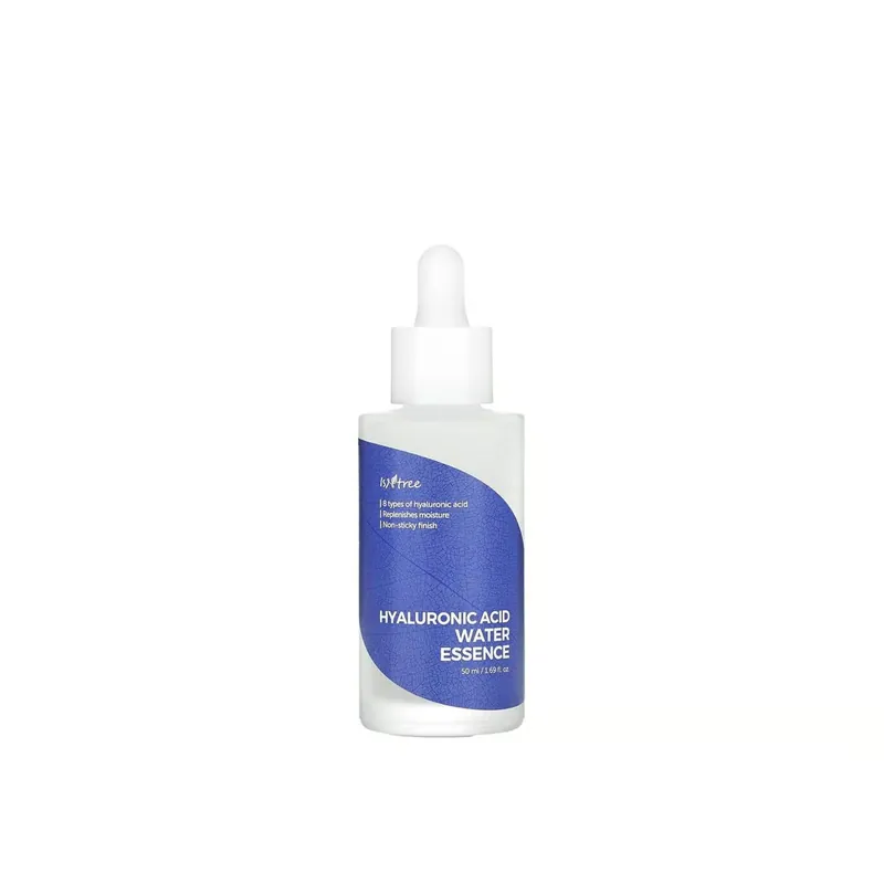Isntree Hyaluronic Acid Vesiesenssi 50ml Suomi Toimitus Kuuma Tarjous