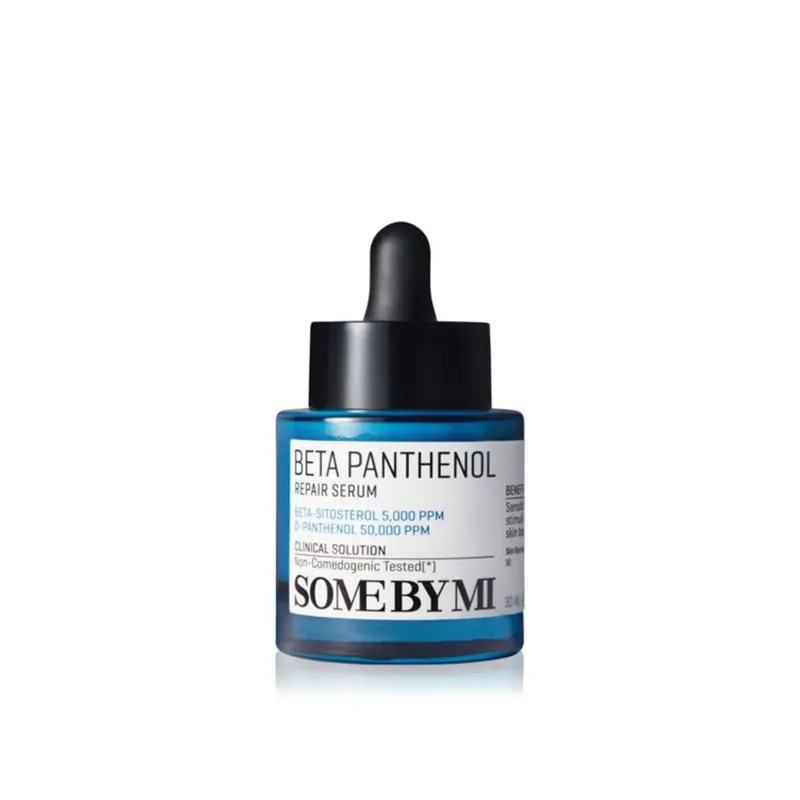 Viimeinen Mahdollisuus Some By Mi Beta Panthenol Repair Seerumi 30ml Suomi Toimitus