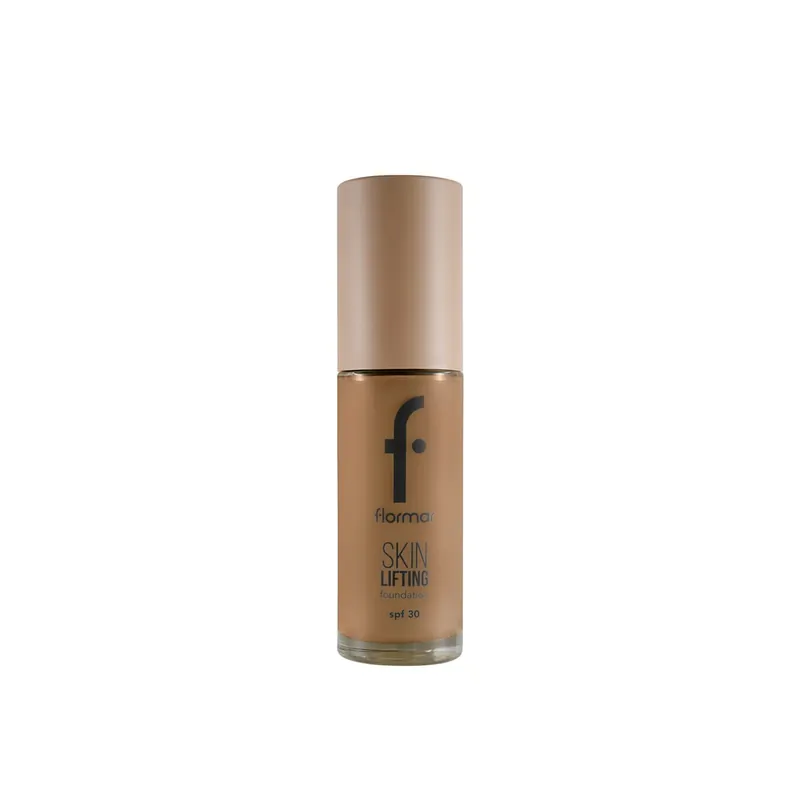Kausialennus Flormar Ihoa Kohottava Meikkivoide SPF30 150 Toffee 30ml Suomi Toimitus