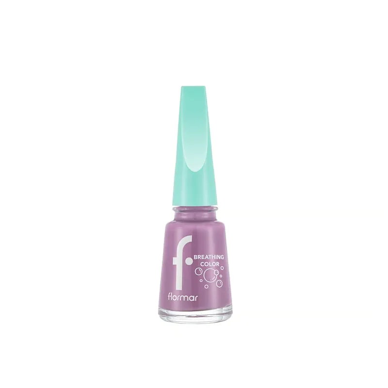 Flormar Breathing Color Kynsilakka 016 Happy with You 11ml Suomi Toimitus Asiakkaiden Suosikki