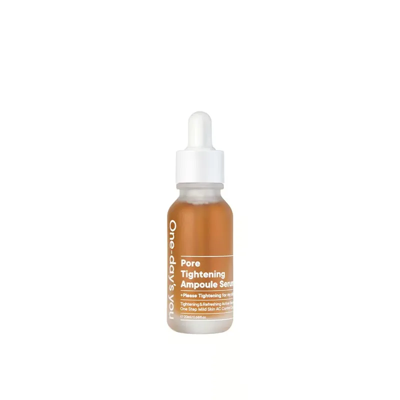 One-day‘s you Pore Tightening Ampoulla-seerumi 30ml Suomi Toimitus Löytö