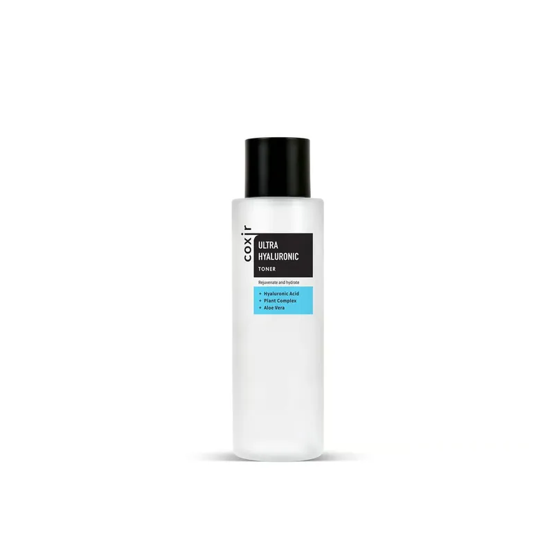 Suosittu coxir Ultra Hyaluronic Kasvovesi 150ml Suomi Toimitus
