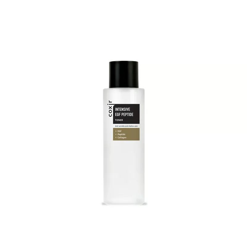 Alennettu Hinta coxir Intensive EGF Peptide Kasvovesi 150ml Suomi Toimitus
