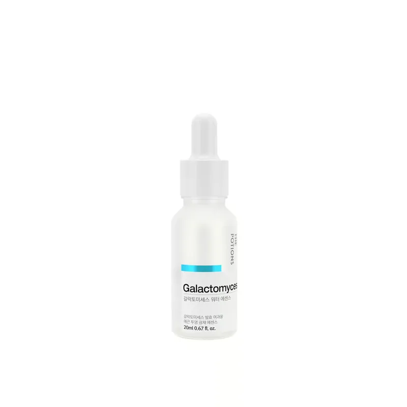 Heti Saatavilla The Potions Galactomyces Water Essence 20ml Suomi Toimitus