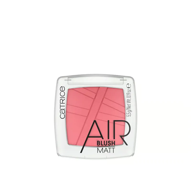 Merkkituote Catrice AirBlush Matt Suomi Toimitus