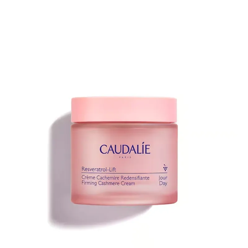 Vain Tänään Caudalie Resveratrol-Lift Kiinteyttävä Cashmere-Voide Suomi Toimitus