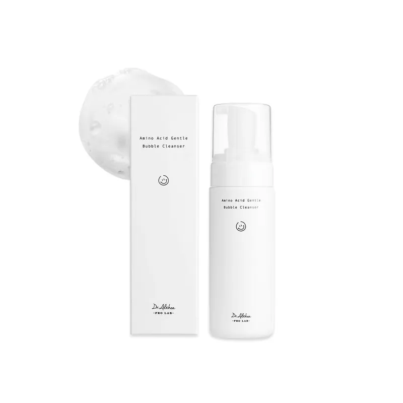 Dr. Althea Amino Acid Hellävarainen Kuplaava Puhdistusaine 140ml Suomi Toimitus Vain Tänään
