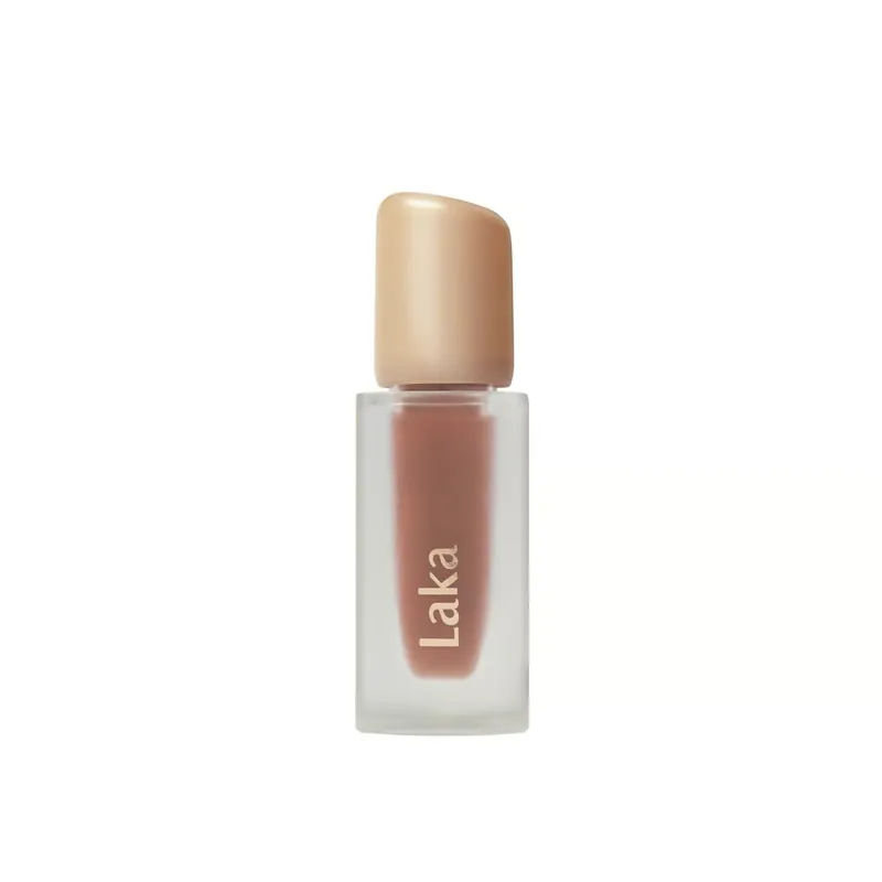 Laka Fruity Glam huulisävy 107 Sugar 4.5g Suomi Toimitus Halpa
