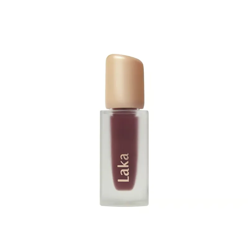 Laka Fruity Glam Huulisävy 120 Caffeine Rose 4.5g Suomi Toimitus Rajoitettu Tarjous