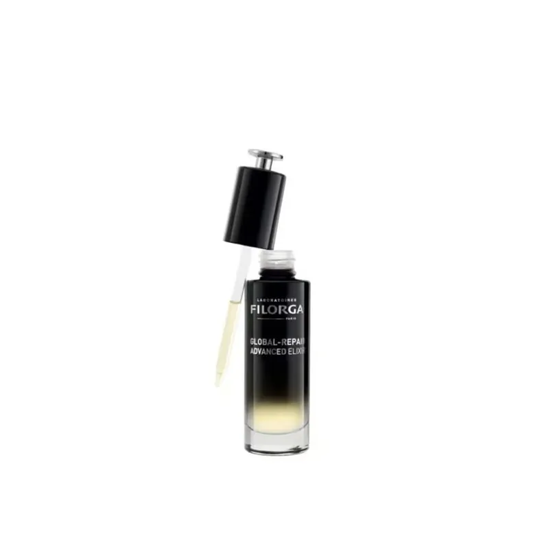 Filorga Global-Repair Advanced Intensiivinen Nuoruuseliksiiri 30ml Suomi Toimitus Kampanjahinta