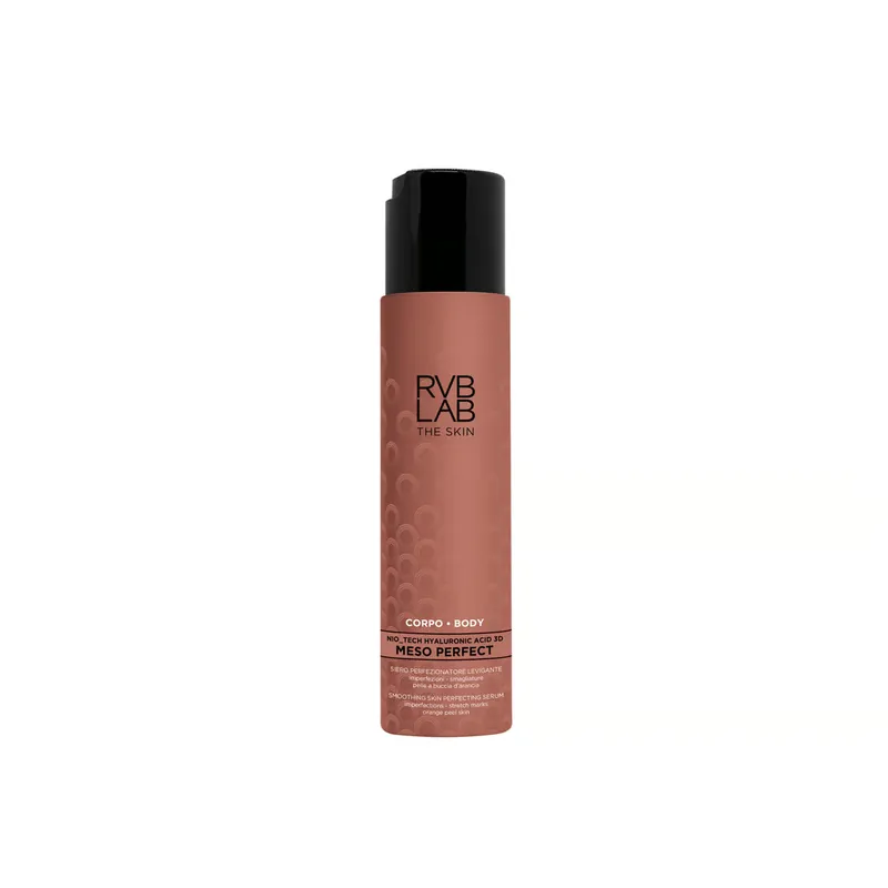 RVB LAB Meso Perfect Tasoittava Ihoa Täydellistävä Vartaloseerumi 250ml Suomi Toimitus Kuuma Tarjous