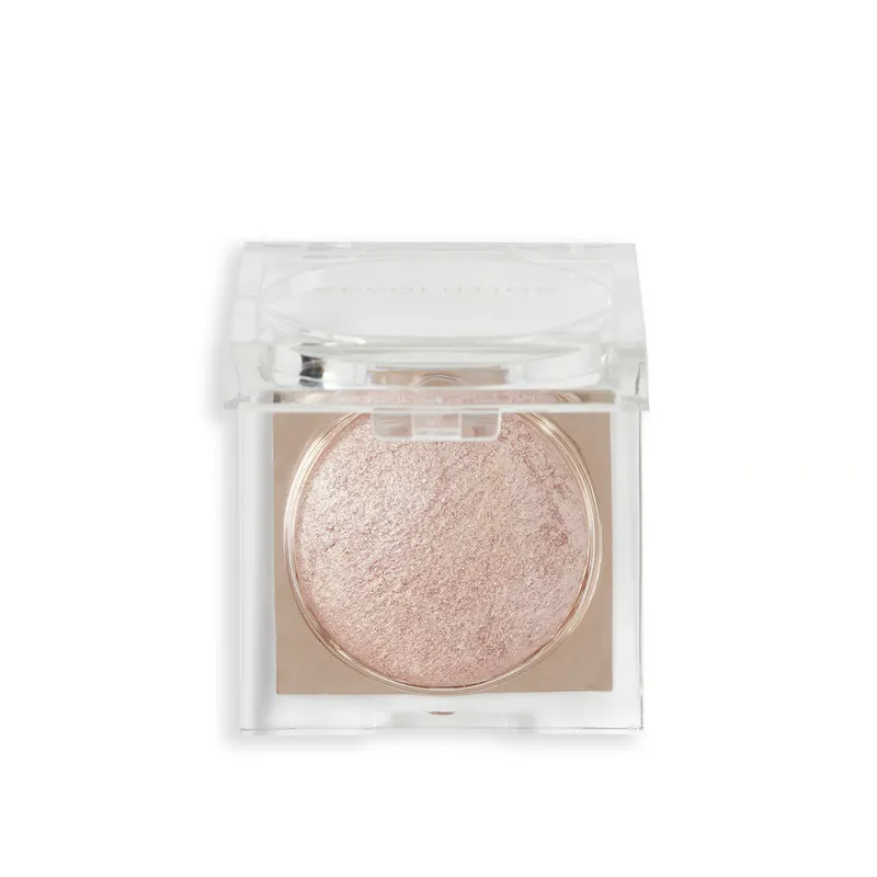 Päivän Tarjous Makeup Revolution Beam Bright Korostusväri Rose Lustre 2,45g Suomi Toimitus