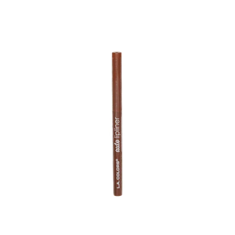 L.A. Colors Auto Lipliner CAL562A Perfect Brown 0.3g Suomi Toimitus Älä Missaa