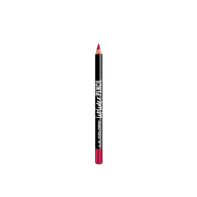 Uusi Kokoelma L.A. Colors Huulikynä CP506A Forever Red 1g Suomi Toimitus