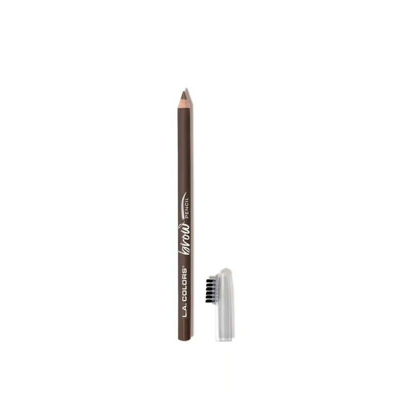 Alkuperäinen L.A. Colors On Point Kulmakynä CBP392 Soft Brown 1,8g Suomi Toimitus