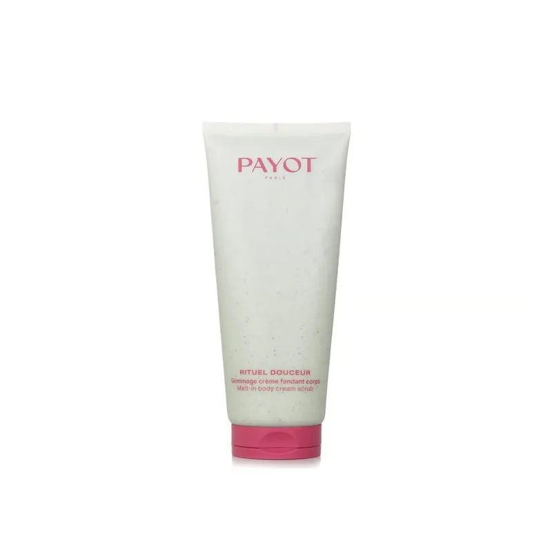 Alennettu Payot Rituel Douceur Sulava Vartalovoide-Kuorinta 200ml Suomi Toimitus