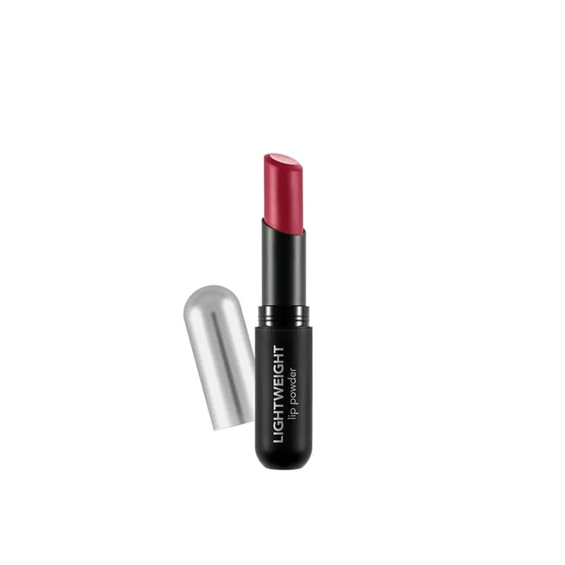 Lähetetään Heti Flormar Lightweight Lip Powder Ultra Light Huulipuna 012 Legendary Red 3g Suomi Toimitus
