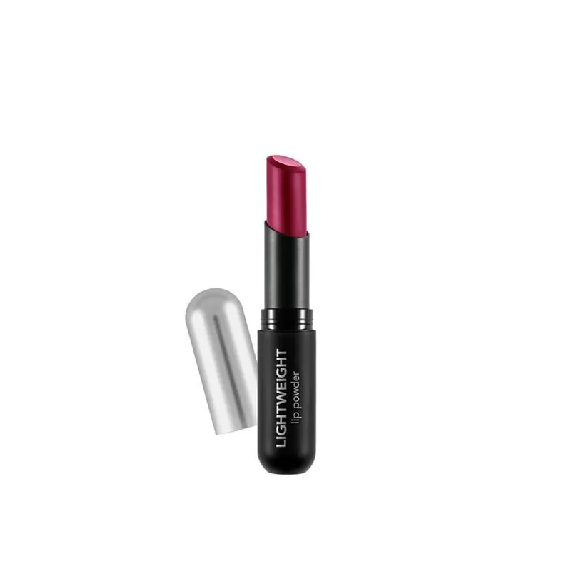 Flormar Lightweight Lip Powder Ultrakevyt Huulipuna 018 Don‘t Forget 3g Suomi Toimitus Kausialennus
