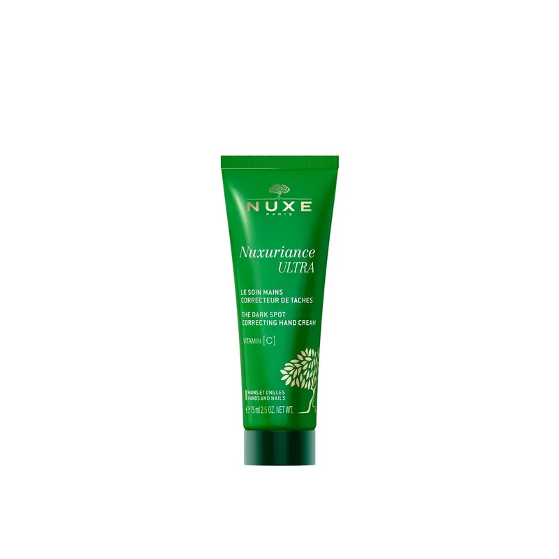 NUXE Nuxuriance Ultra Tummävirheitä Korjaava Käsivoide 75ml Suomi Toimitus Päivän Tarjous