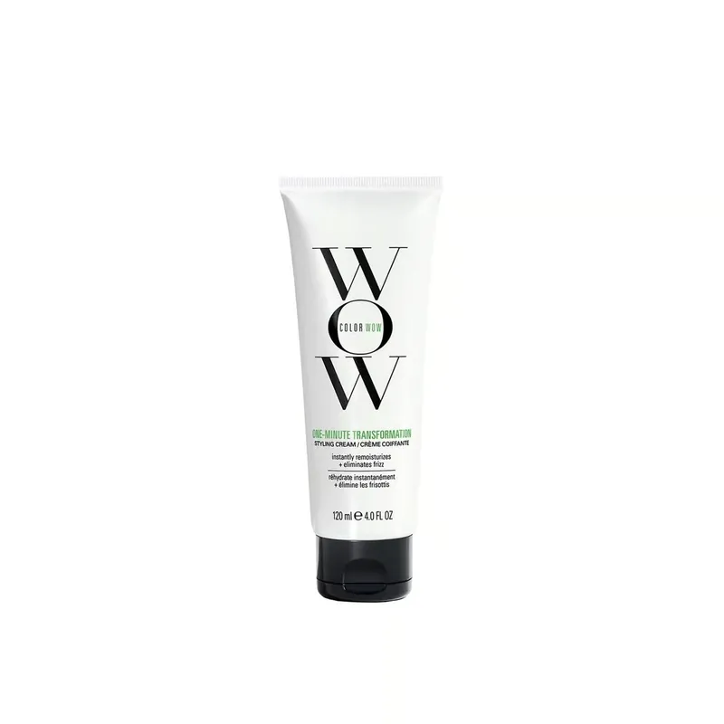Color Wow One-Minute Transformation Muotoiluvoide 120ml Suomi Toimitus Paras Hinta