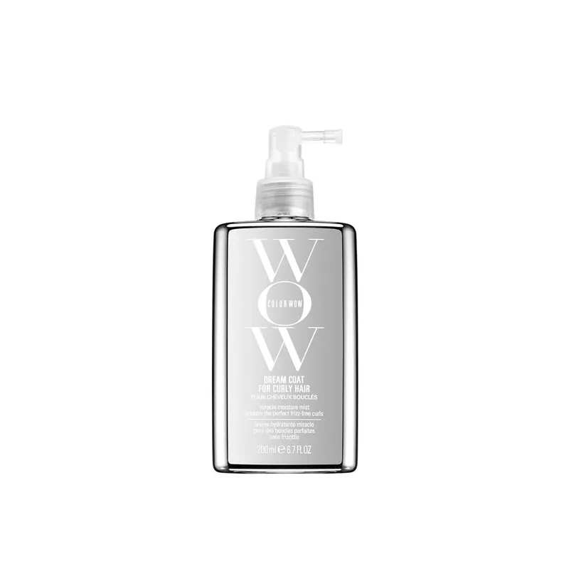 Color Wow Dream Coat For Curly Hair Ihmeellinen Kosteussuihke 200ml Suomi Toimitus Edullinen