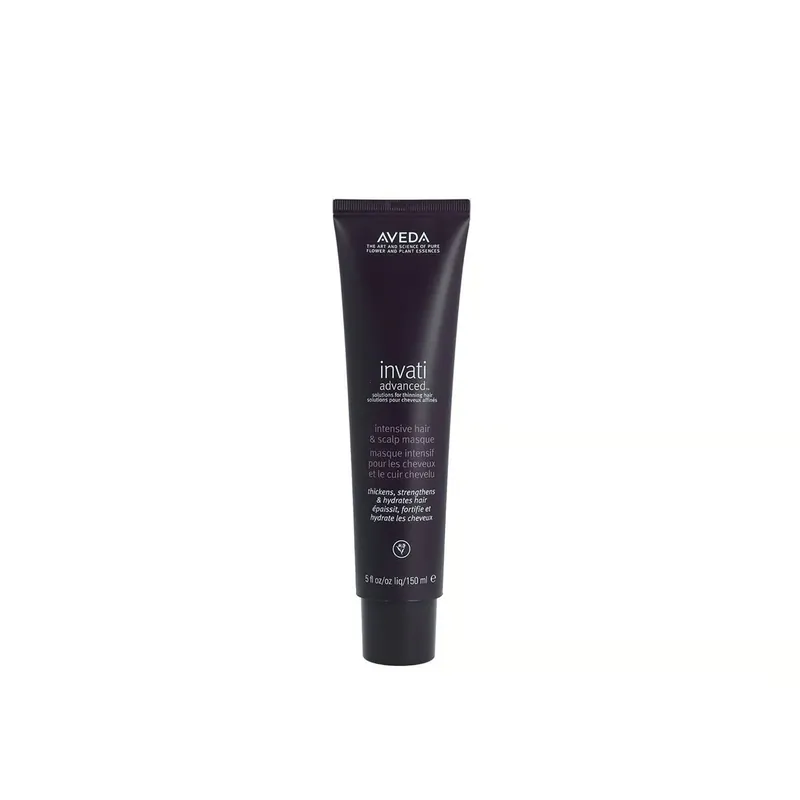 Viikonlopputarjous Aveda Invati Advanced Intensiivinen Hius- ja Hiuspohjanaamio 150ml Suomi Toimitus